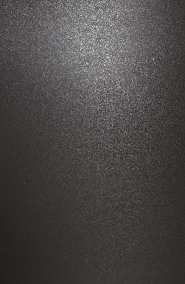 MICHAEL Michael Kors Faux Leather Leggings, Alternate, color, 