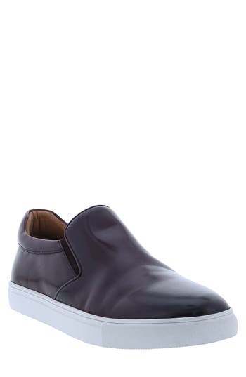 Camden Slip-On Sneaker