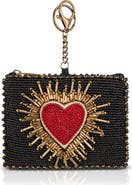 Mary Frances Accessories Affection Coin Purse