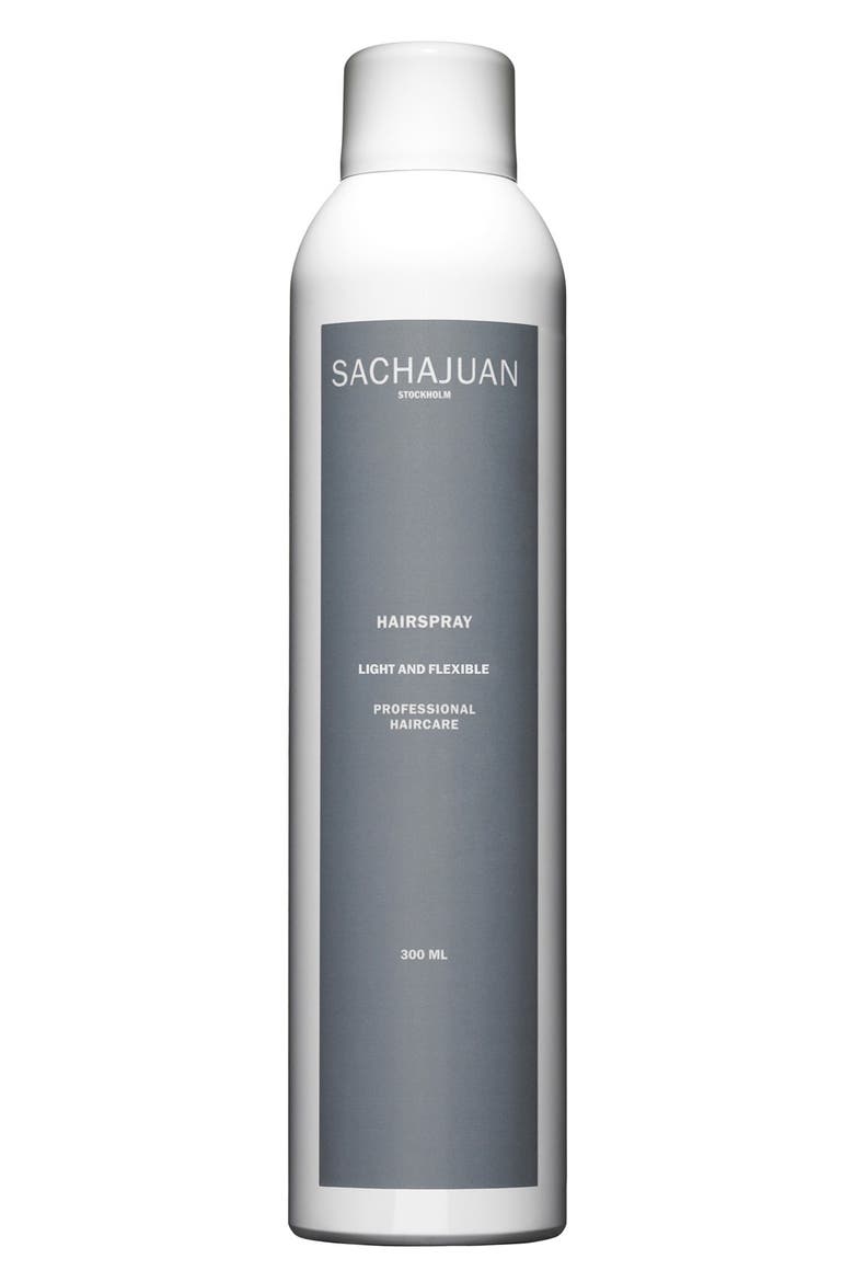 Light & Flexible Hairspray, Main, color, NO COLOR
