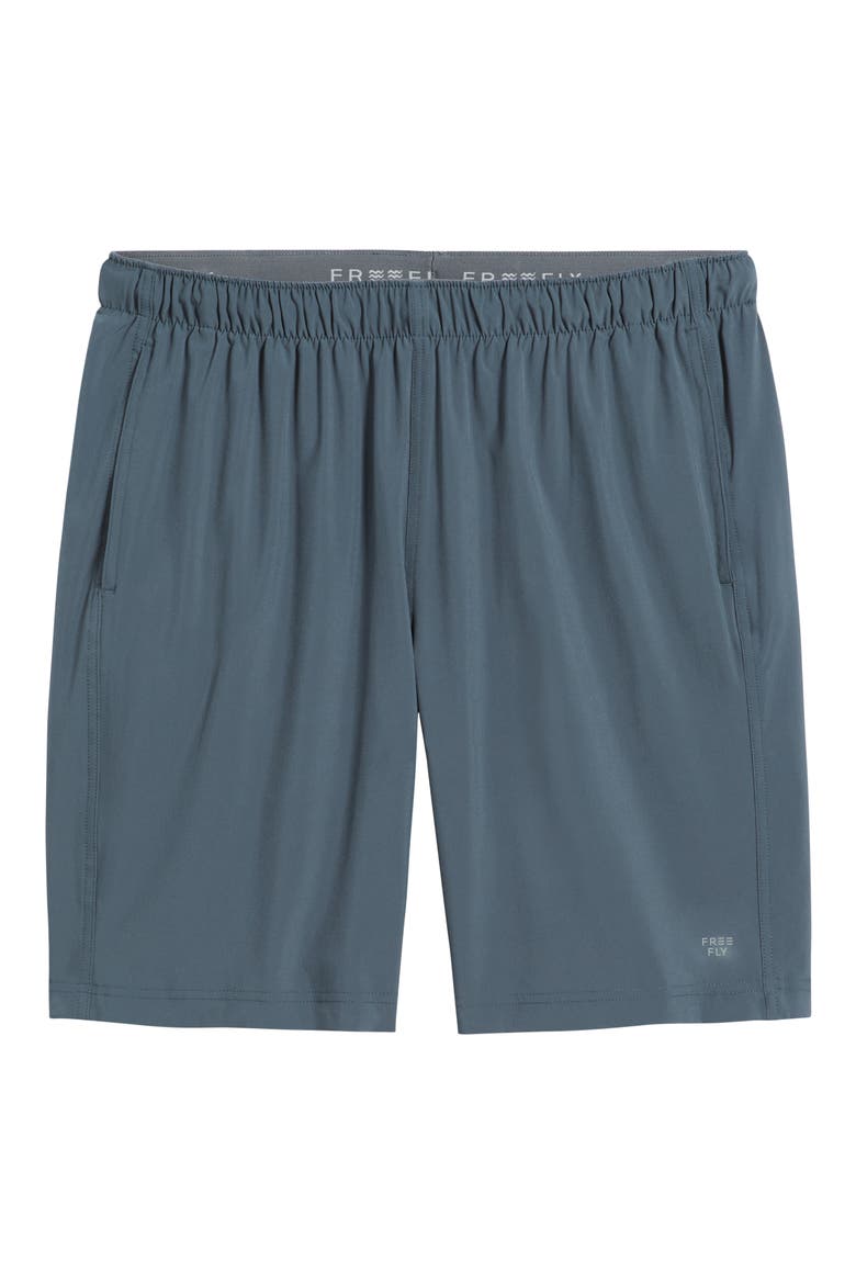 Breeze Shorts, Alternate, color, STORM CLOUD