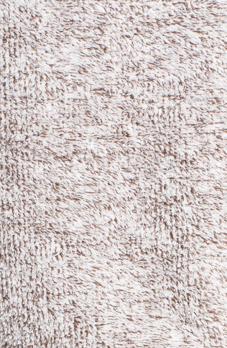 COZY ZOE 'Cuddle Buddies' Terry Pajamas, Alternate, color, Taupe