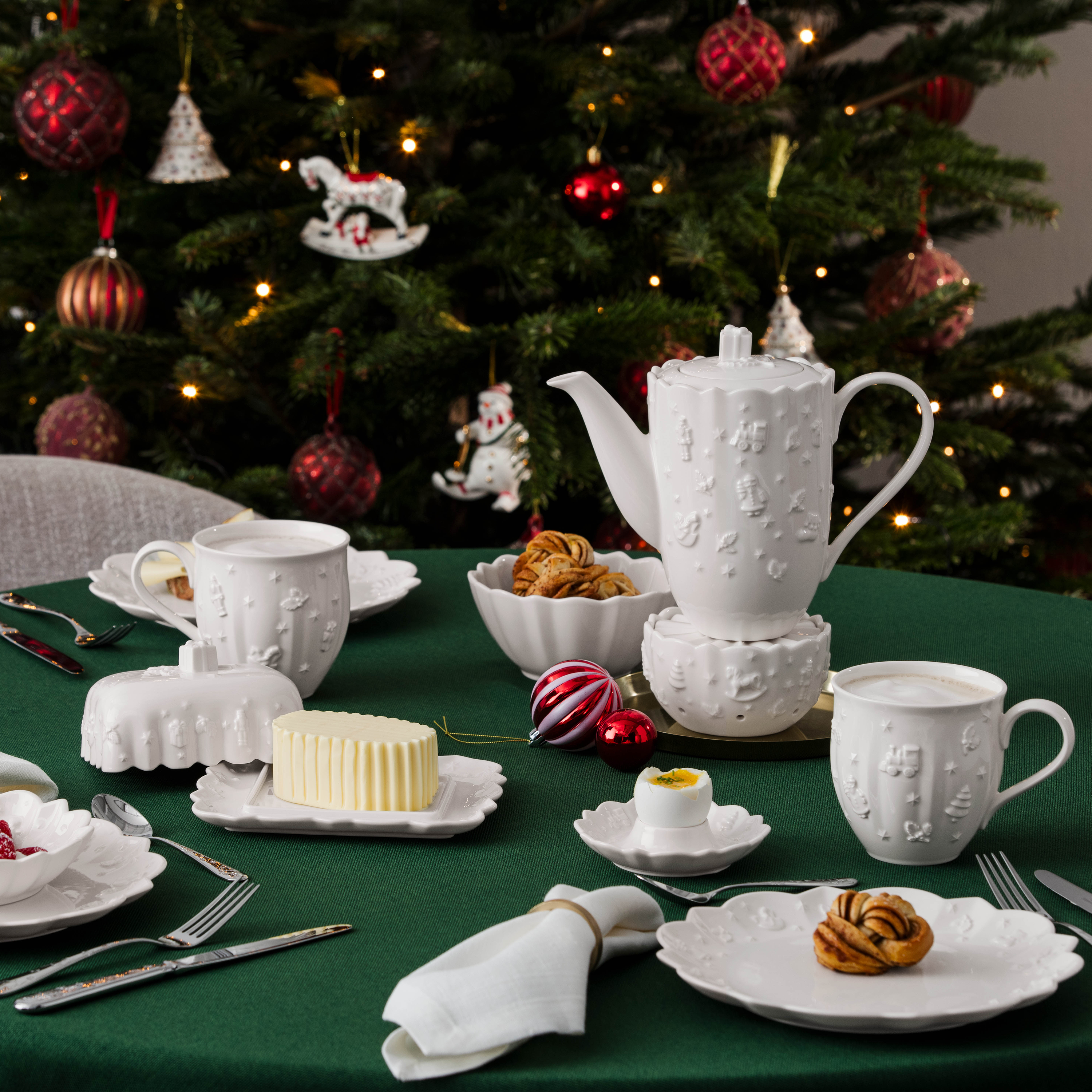 Villeroy & Boch Toys Delight Royal Classic Covered Butter Dish | Nordstrom