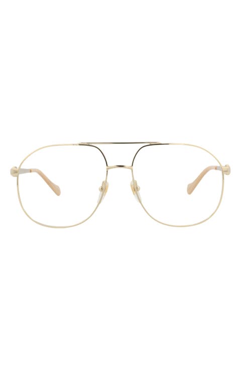 Aviator Optical Glasses