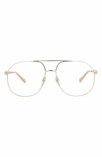 Aviator Optical Glasses