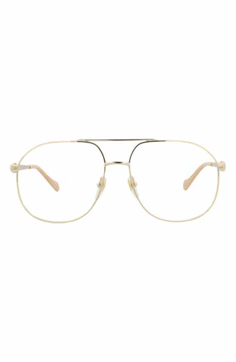 Aviator Optical Glasses
