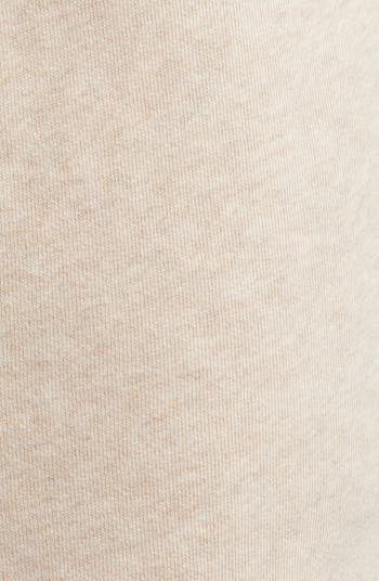 Core Organic Cotton Brushed Terry Sweat Shorts