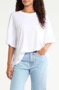 Faherty Sunwashed Boyfriend T-Shirt
