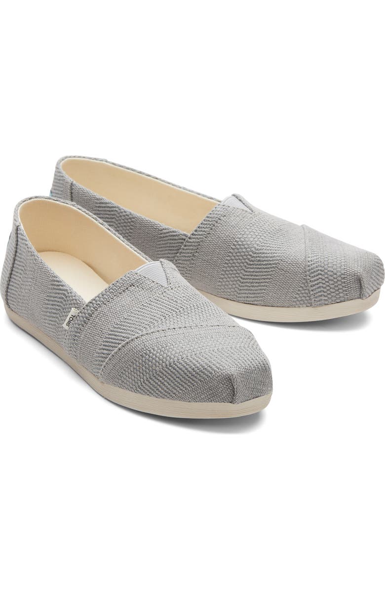 TOMS Alpa Slip-On, Main, color,