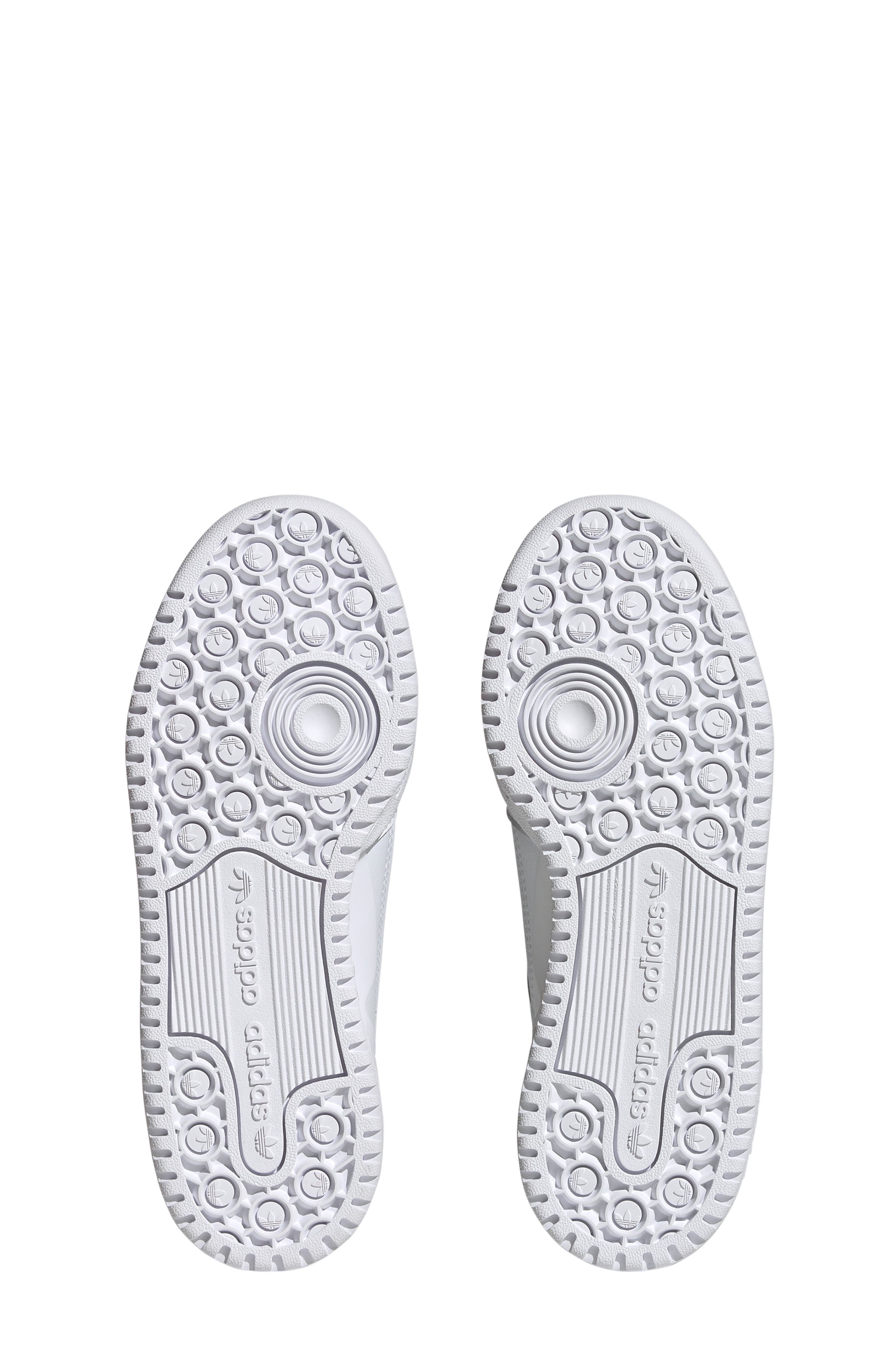 adidas x André Saraiva Kids' Forum Low Sneaker, Alternate, color, 