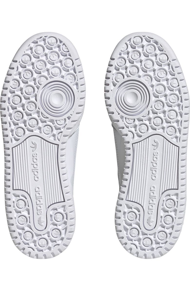 adidas x André Saraiva Kids' Forum Low Sneaker, Alternate, color,