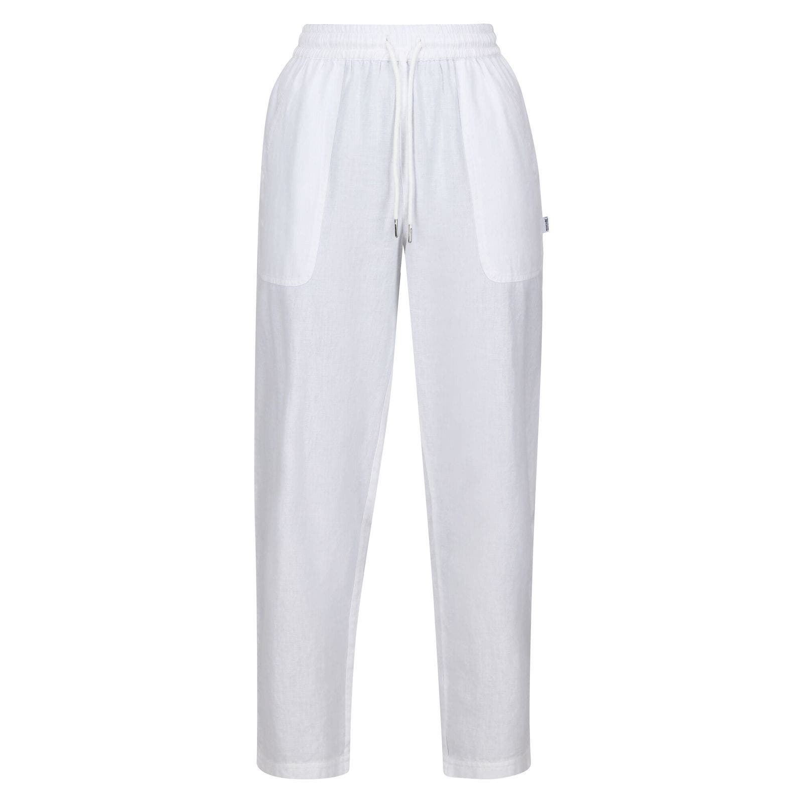 selected White