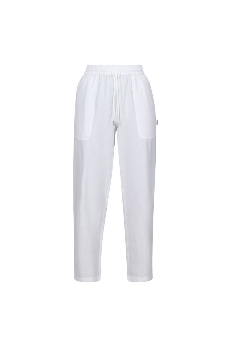 Corso Pants, Main, color, White