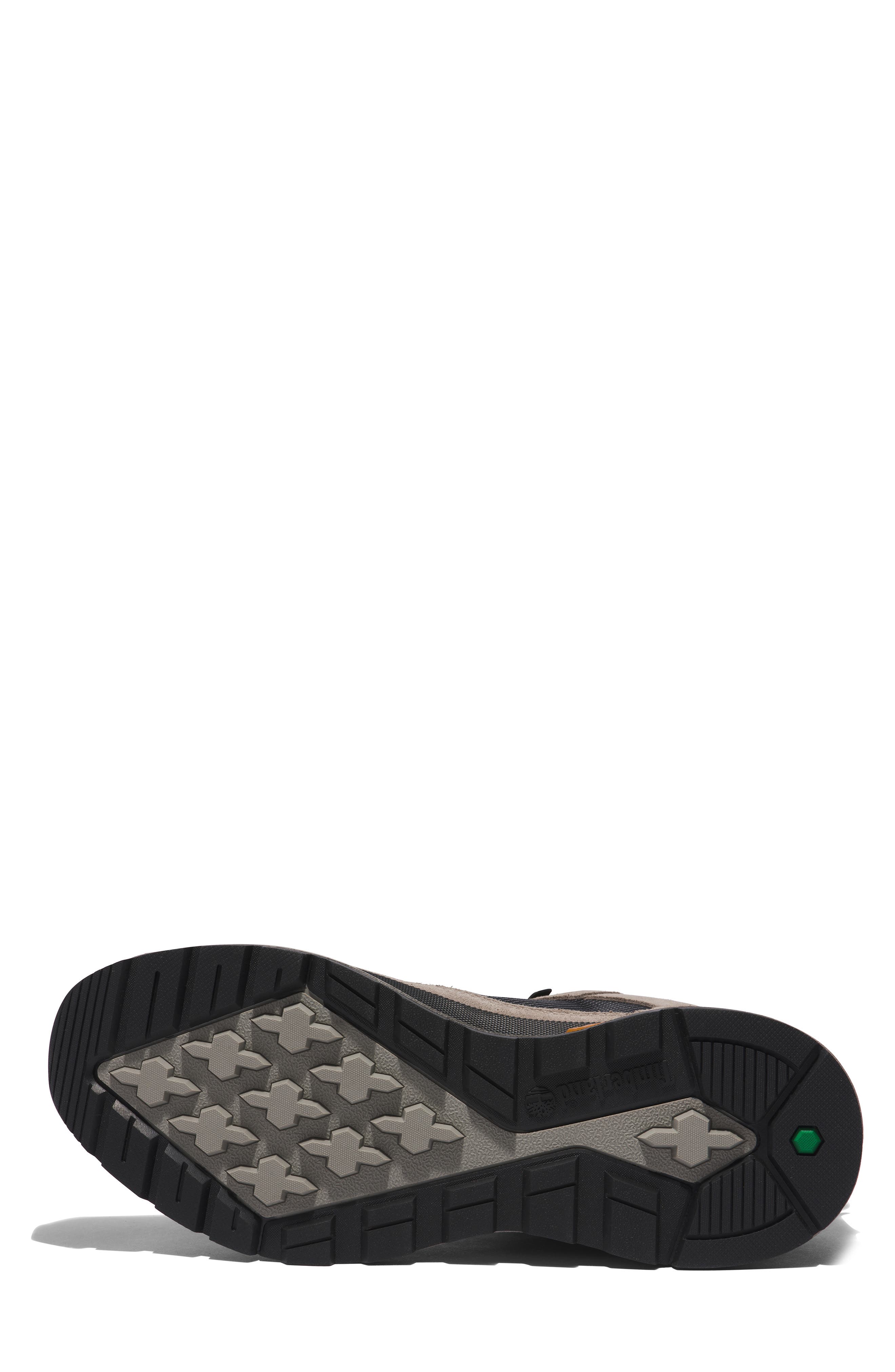 Timberland Field Trekker Waterproof Boot, Alternate, color, 