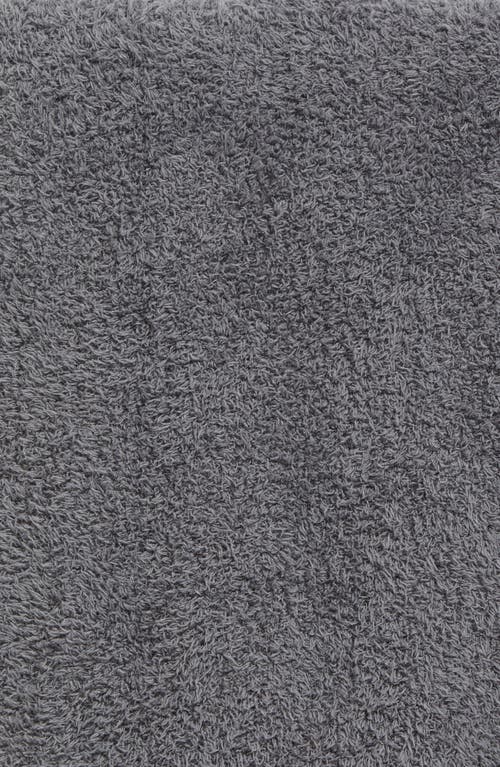 Barefoot Dreams Cozychic™ Throw Blanket In Gray
