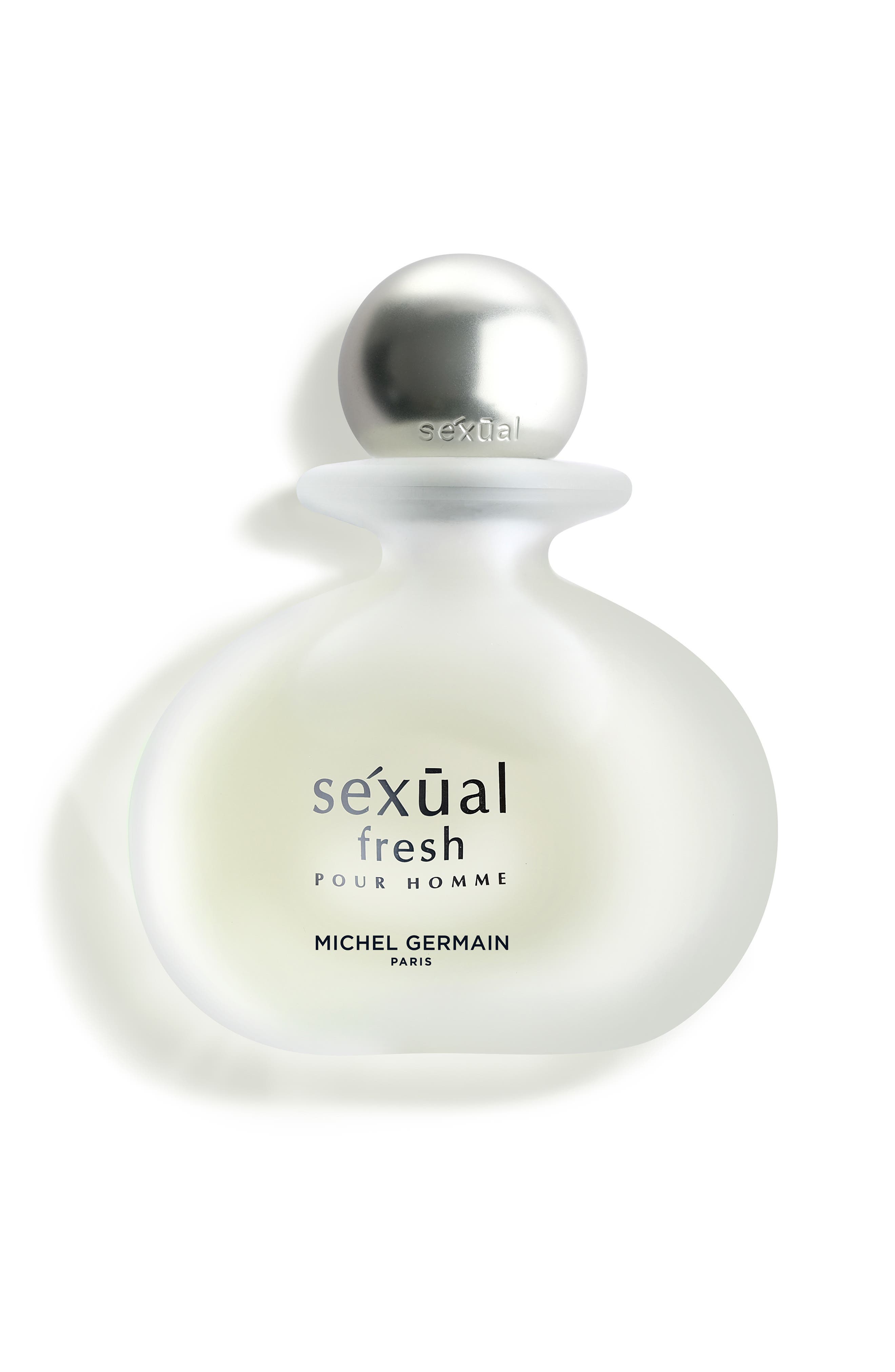 Sxual Fresh Pour Homme Eau de Toilette
