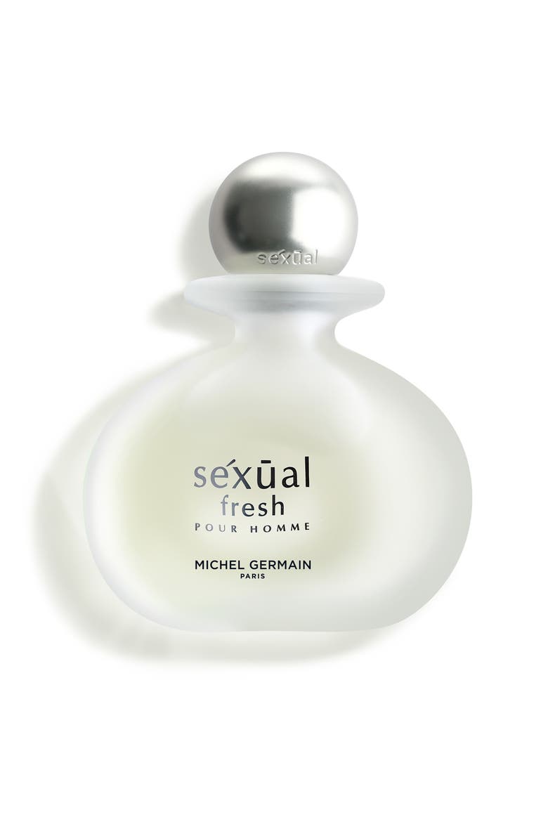 Sxual Fresh Pour Homme Eau de Toilette, Main, color, NO COLOR