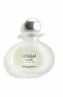 Sxual Fresh Pour Homme Eau de Toilette