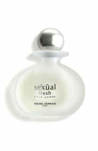Sxual Fresh Pour Homme Eau de Toilette