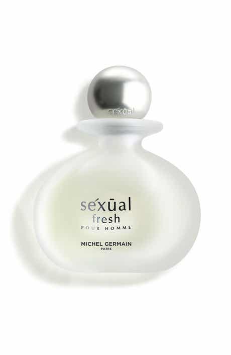 Sxual Fresh Pour Homme Eau de Toilette