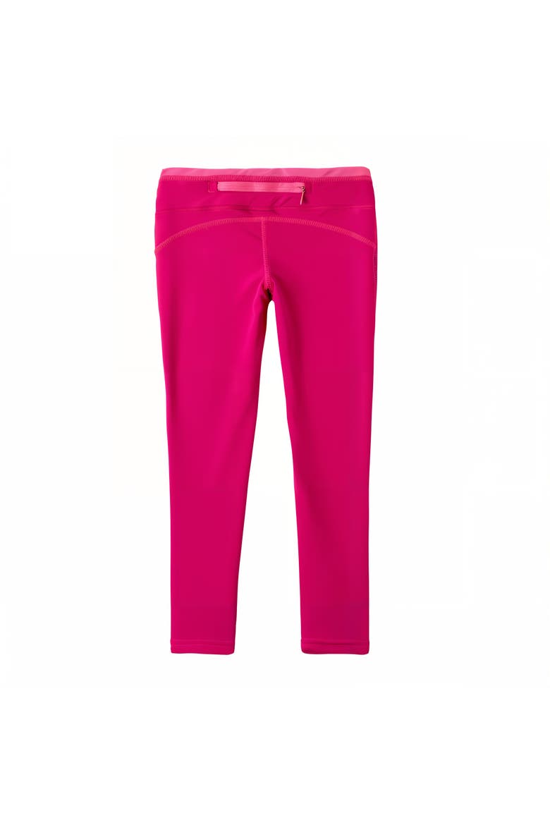 Active Sport Swim Leggingz, Alternate, color, Hot Pink