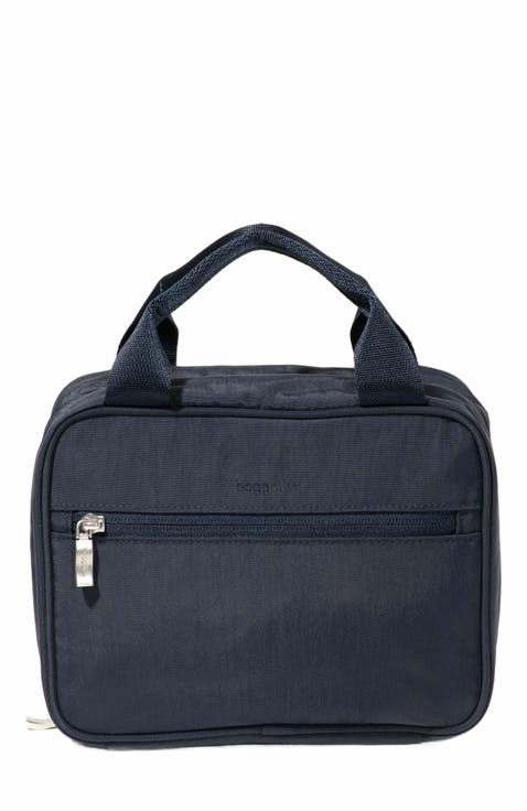 Hanging Travel Toiletry Kit