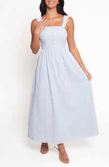 Petal & Pup Caty Maxi Sundress