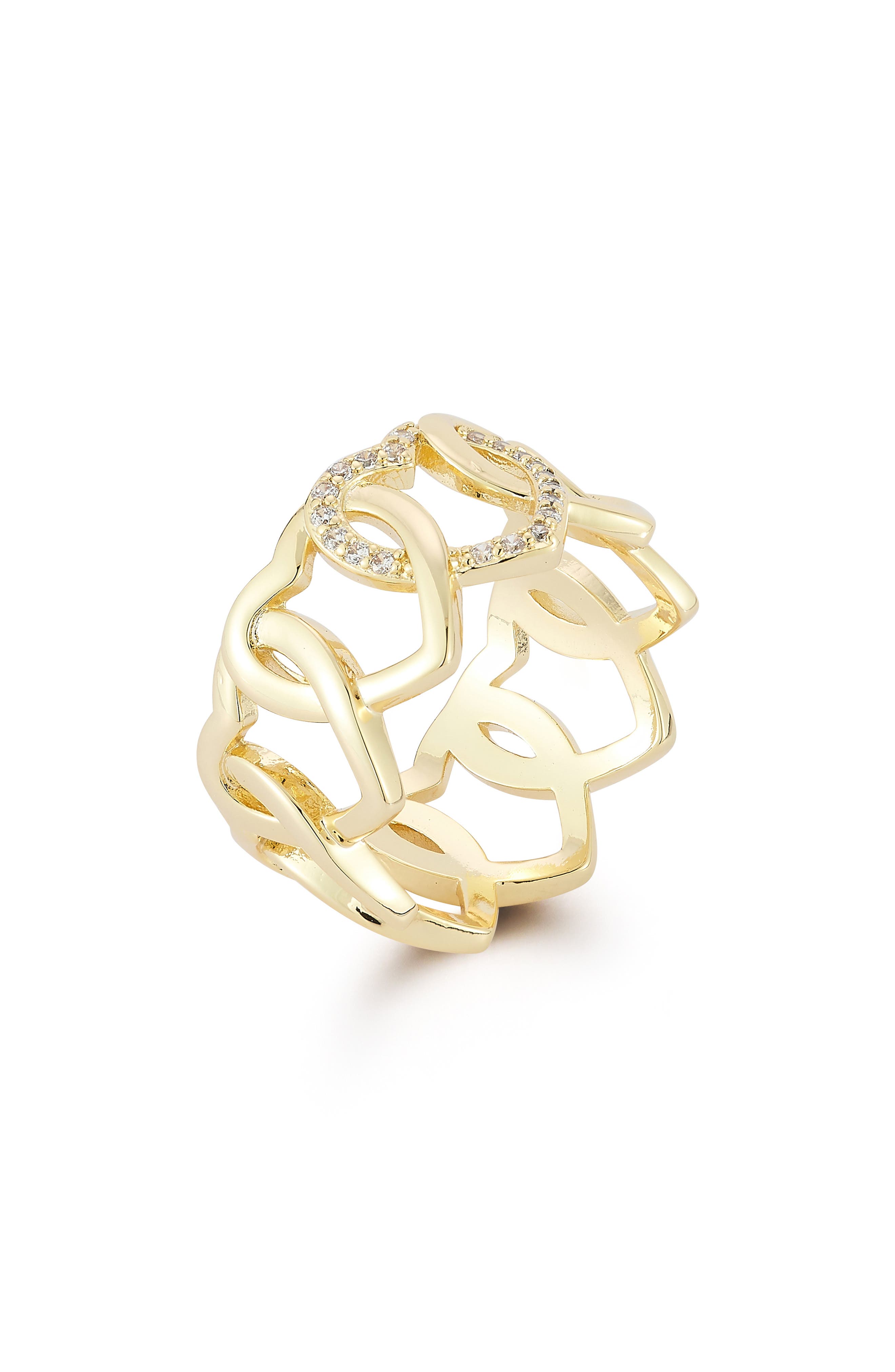 selected GOLD