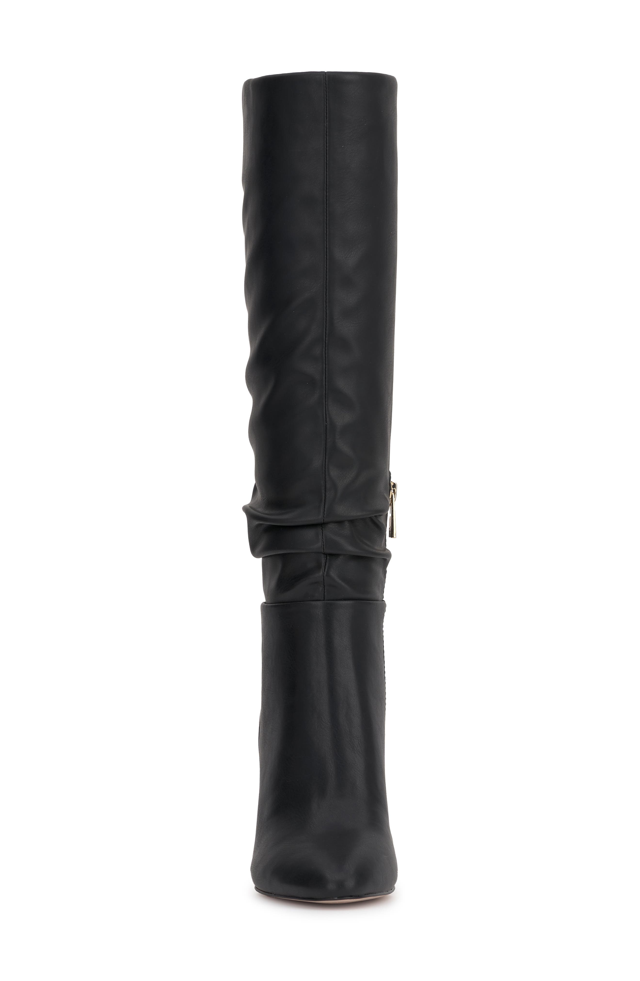 Jessica Simpson Minerva Knee High Boot, Alternate, color, Black 04
