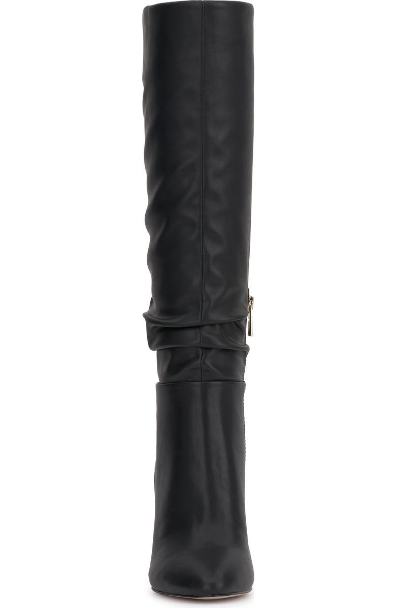 Jessica Simpson Minerva Knee High Boot, Alternate, color, Black 04