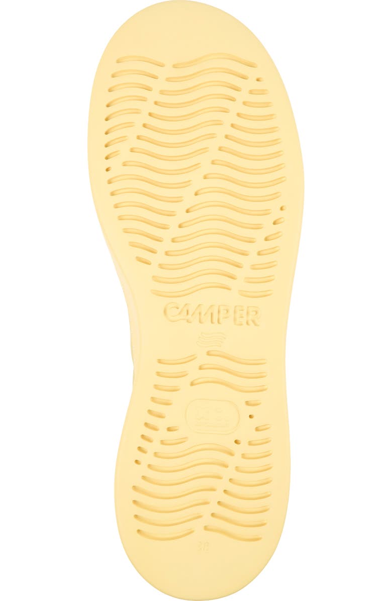 Camper Runner Up Platform Running Shoe, Alternate, color,