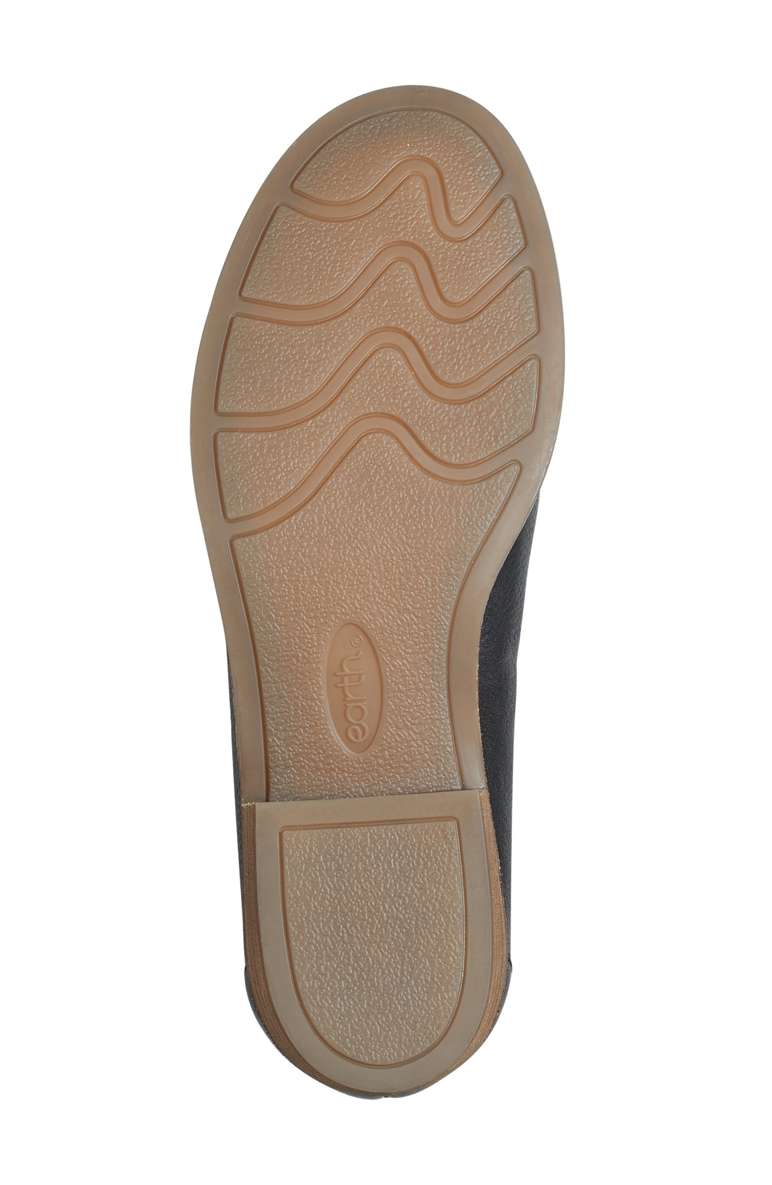Earth<sup>®</sup> Edna Loafer, Alternate, color, Black
