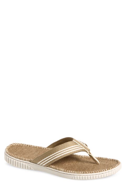 Delano Flip Flop