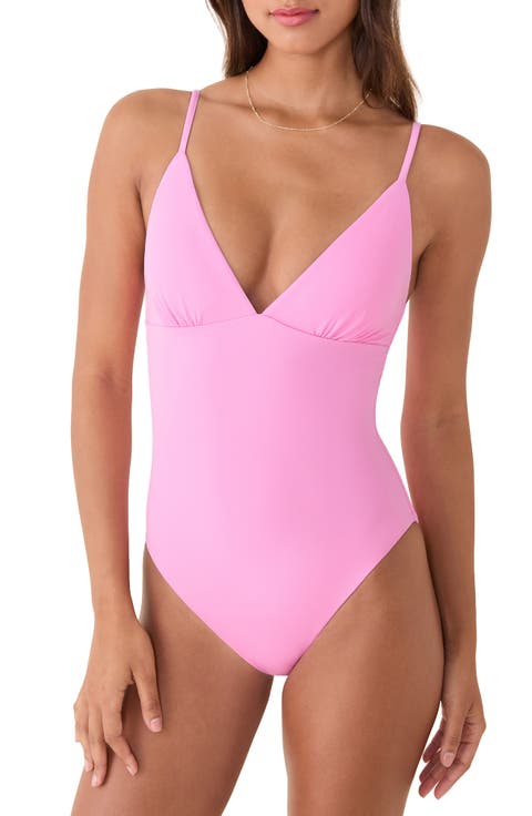 The Lanikai One-Piece Swimsuit