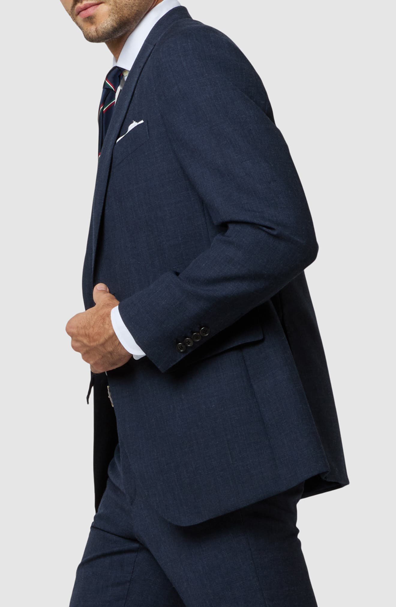 Kincaid No. 3 Wool Suit - image 2
