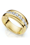selected 10K Yellow Gold