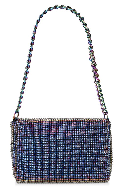 Kurt Geiger London Small Party Shoulder Bag In Multi