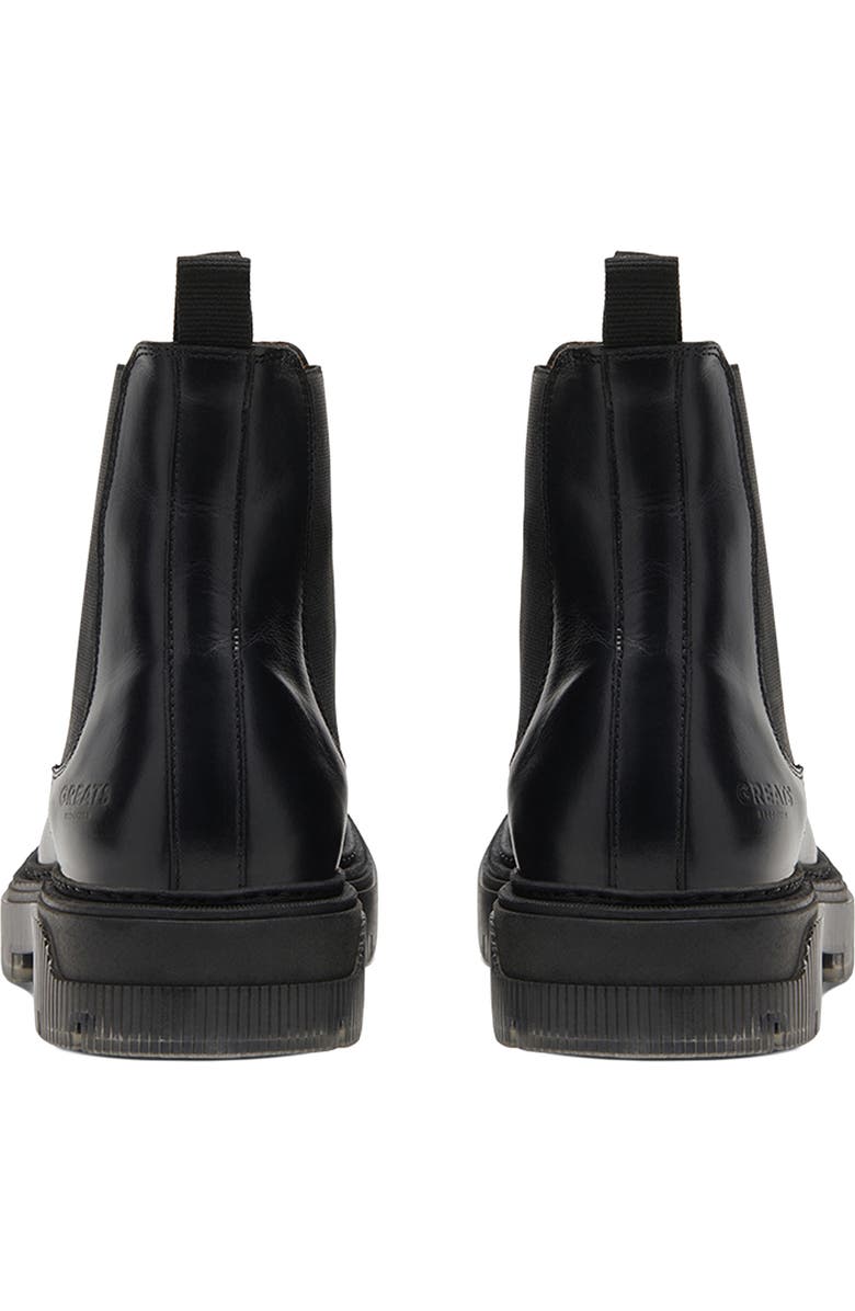 GREATS Bowery Chelsea Boot, Alternate, color,