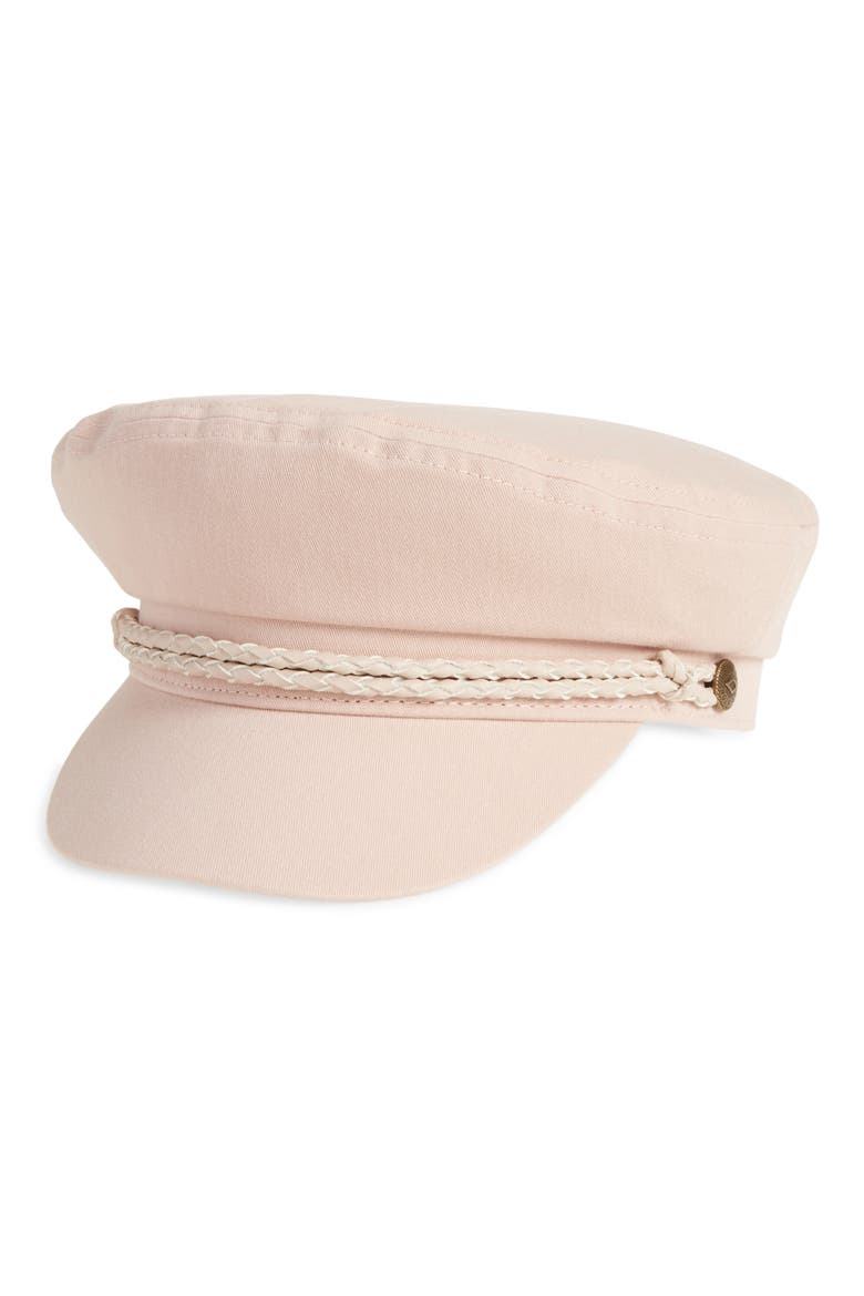 Ashland Cap, Main, color, BLUSH