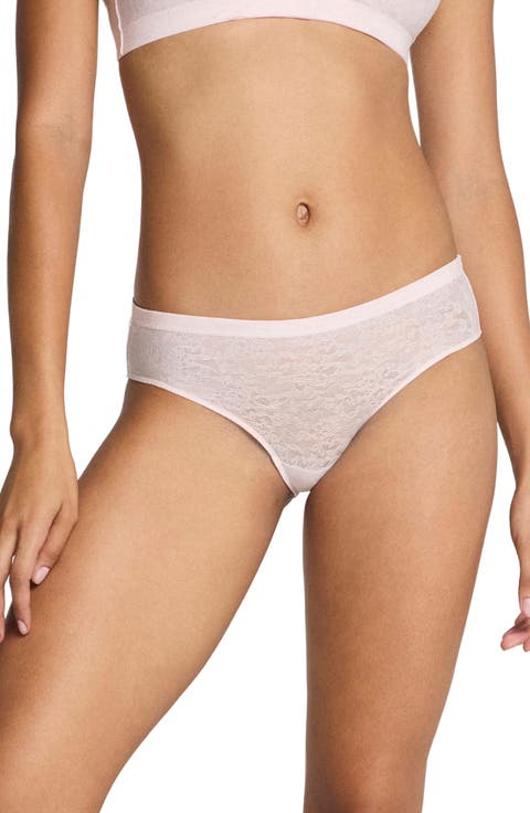 SPANXsupersmooth® Day to Date Night Lace Bikini (Regular & Plus)