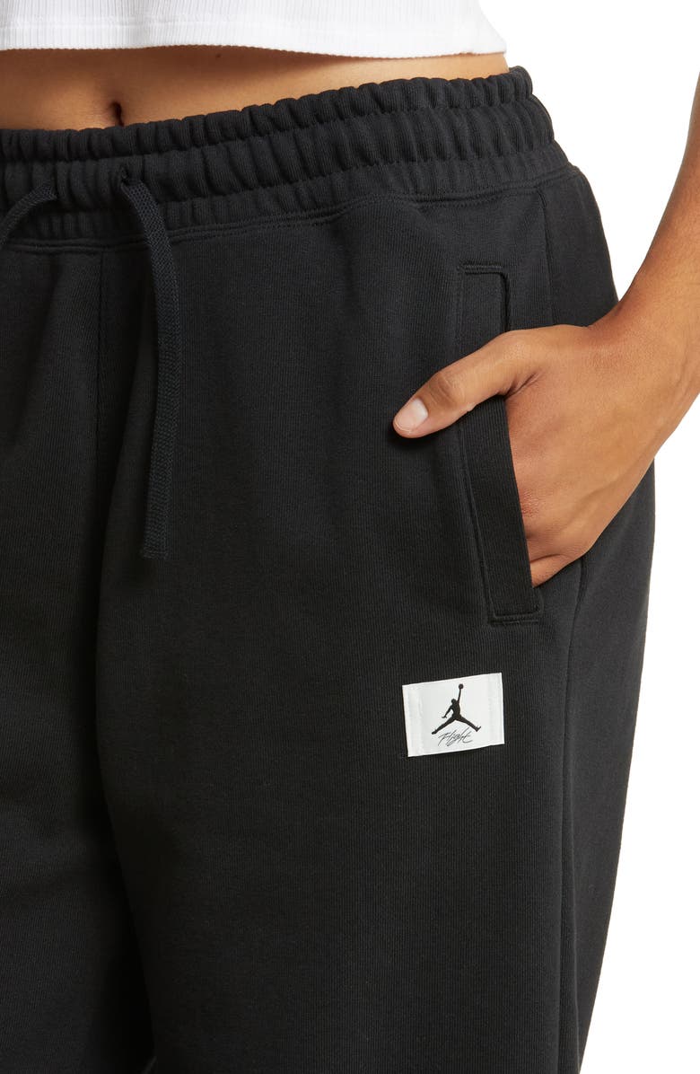 Jordan Flight Essentials Sweatpants, Alternate, color, 