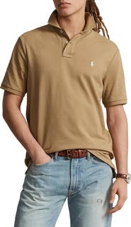 Polo Ralph Lauren The Iconic Mesh Polo Shirt