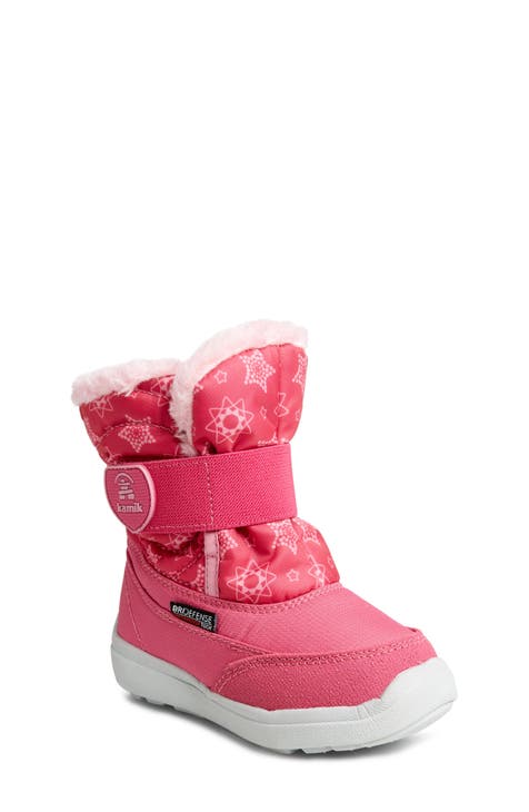 Nordstrom rack kids snow boots sale