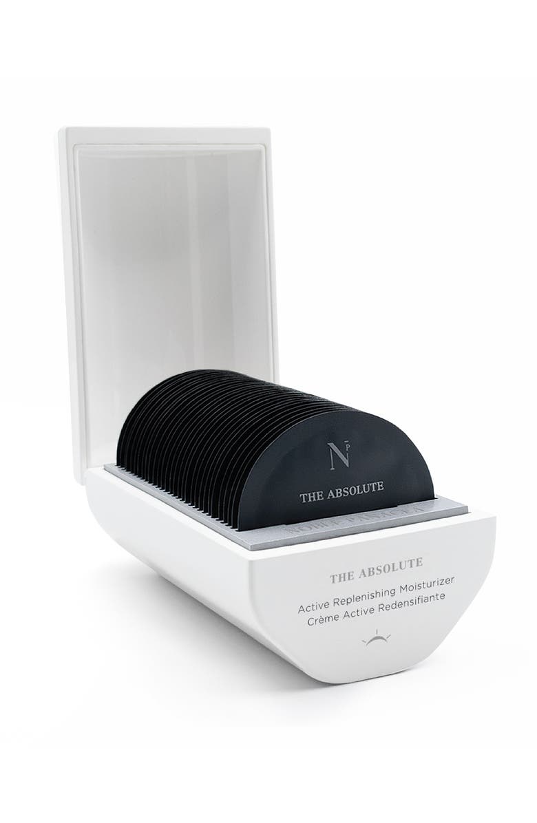 Noble Panacea The Absolute Active Replenishing Moisturizer, Main, color, Full Size