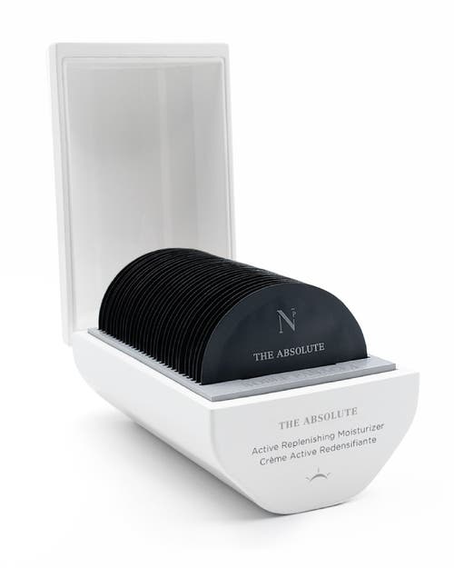 Noble Panacea The Absolute Active Replenishing Moisturizer