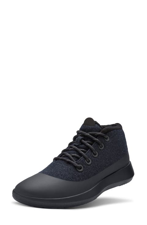 Wool Runner-Up Mizzle Sneaker (Women)