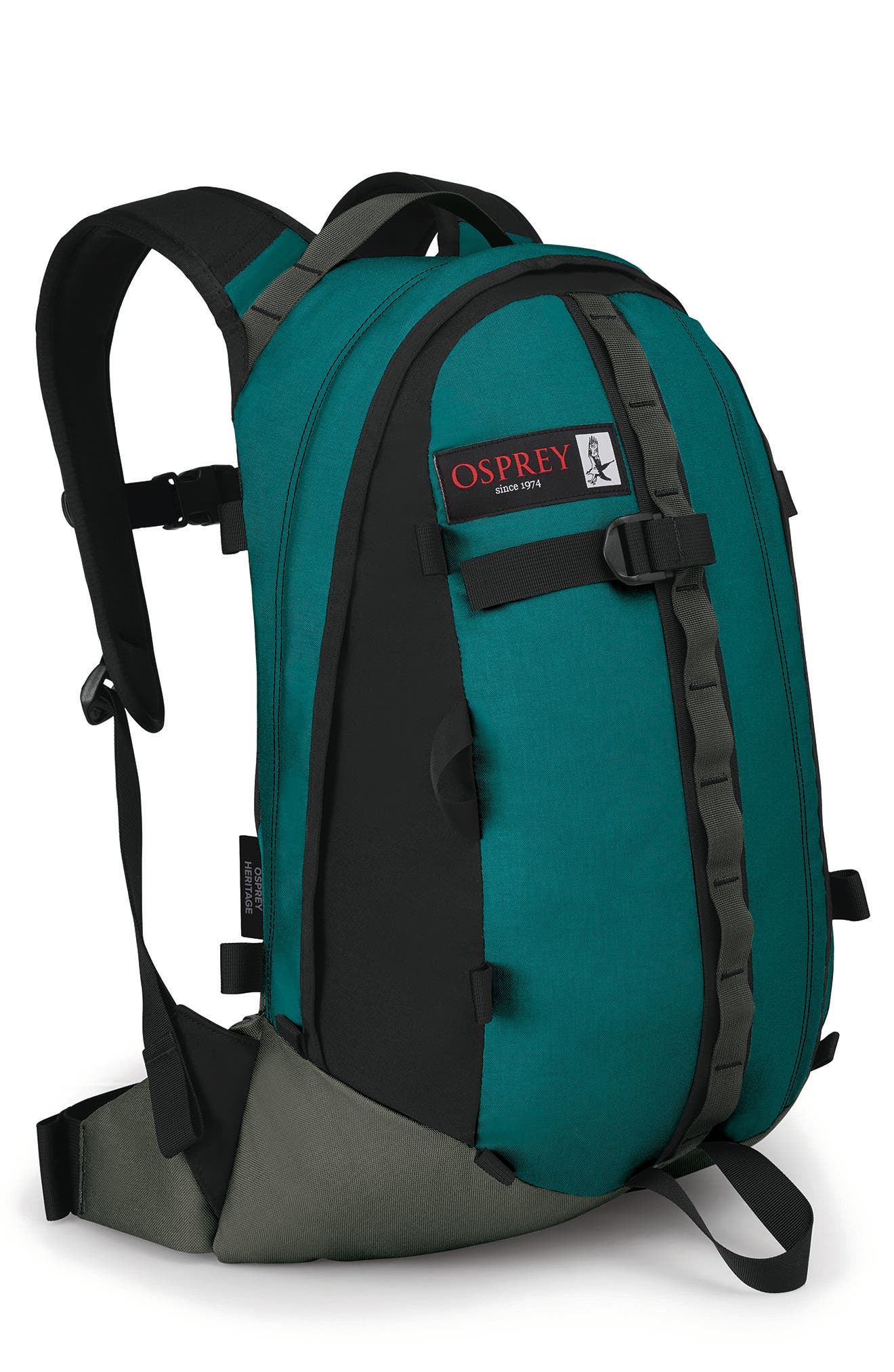Osprey Heritage Simplex Backpack, Alternate, color, 