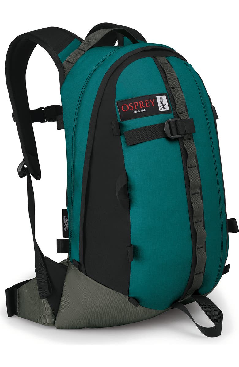 Osprey Heritage Simplex Backpack, Alternate, color,