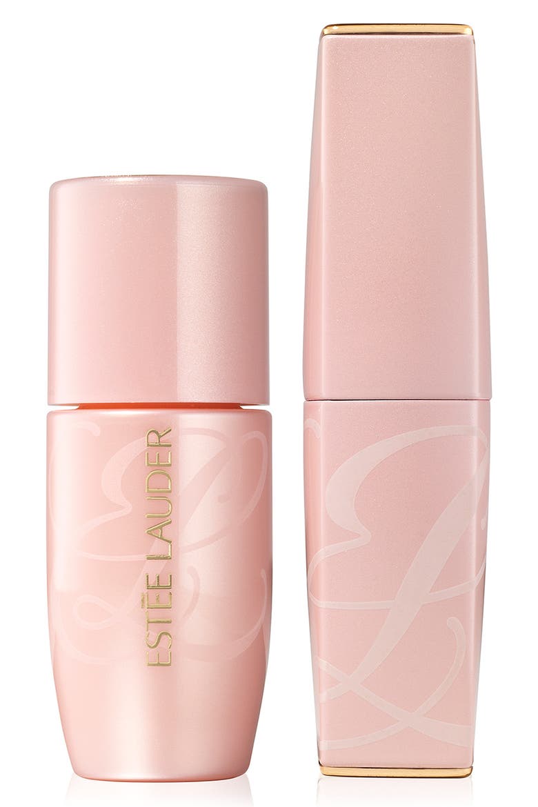 Sweet Dreams Lip Duo Holiday Makeup Gift Set (Limited Edition) $72 Value, Main, color, NO COLOR