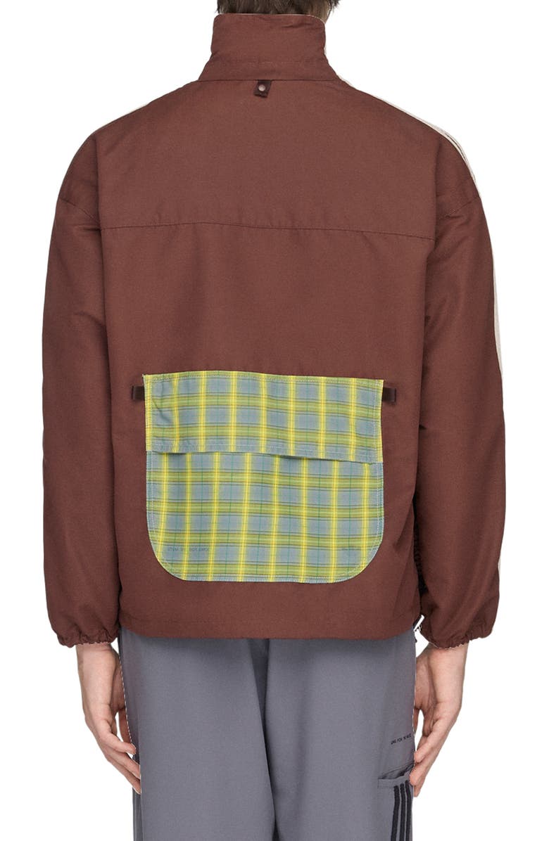 adidas Originals x Song for the Mute 007 Track Jacket, Alternate, color,